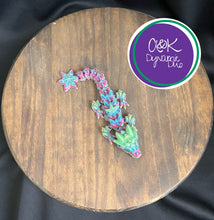 Load image into Gallery viewer, Gingerbread Dragon, Small
