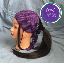 Load image into Gallery viewer, Diane Headband
