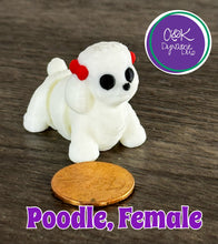 Load image into Gallery viewer, Mini 3D Printed Wiggly Animals &amp; Characters
