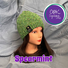 Load image into Gallery viewer, Basic Beanie Hat
