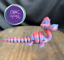Load image into Gallery viewer, Loch Ness Monster
