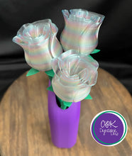 Load image into Gallery viewer, Heart Vase Set
