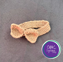 Load image into Gallery viewer, Baby Rosie Headband Style 1
