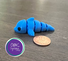 Load image into Gallery viewer, Mini 3D Printed Items
