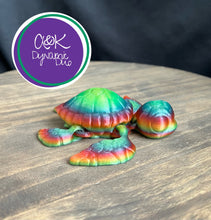 Load image into Gallery viewer, Sea Turtle
