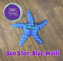 Load image into Gallery viewer, Sea Star

