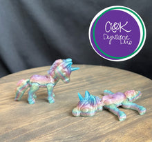 Load image into Gallery viewer, Tiny Unicorn
