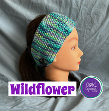 Load image into Gallery viewer, Margene Headband
