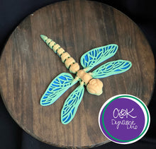 Load image into Gallery viewer, Dragonfly
