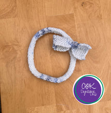 Load image into Gallery viewer, Baby Rosie Headband Style 2

