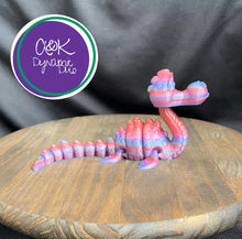 Load image into Gallery viewer, Loch Ness Monster
