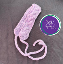 Load image into Gallery viewer, Elvira Headband
