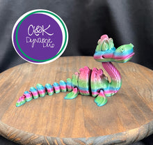 Load image into Gallery viewer, Loch Ness Monster
