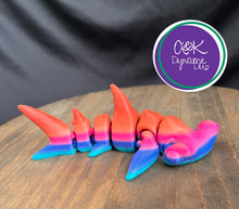 Load image into Gallery viewer, Hammerhead Shark
