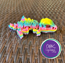 Load image into Gallery viewer, T-Rex Skeleton, Articulated
