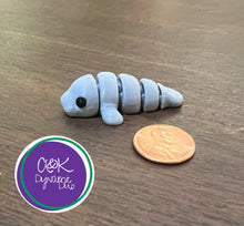 Load image into Gallery viewer, Mini 3D Printed Items
