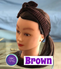 Load image into Gallery viewer, Rosie Headband
