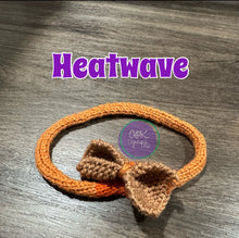 Load image into Gallery viewer, Baby Rosie Headband Style 2
