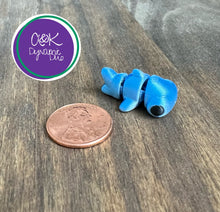 Load image into Gallery viewer, Mini 3D Printed Items

