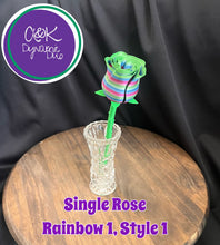 Load image into Gallery viewer, Single Rose
