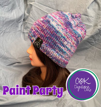 Load image into Gallery viewer, Basic Beanie Hat
