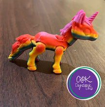 Load image into Gallery viewer, Tiny Unicorn
