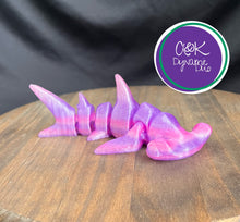 Load image into Gallery viewer, Hammerhead Shark
