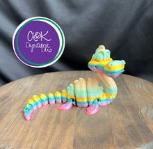 Load image into Gallery viewer, Loch Ness Monster
