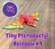 Load image into Gallery viewer, Tiny Pterodactyl
