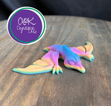 Load image into Gallery viewer, Tiny Pterodactyl
