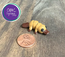 Load image into Gallery viewer, Mini 3D Printed Items
