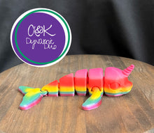 Load image into Gallery viewer, Narwhal
