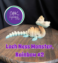 Load image into Gallery viewer, Loch Ness Monster
