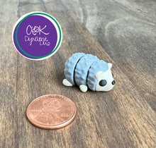 Load image into Gallery viewer, Mini 3D Printed Items
