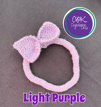 Load image into Gallery viewer, Baby Rosie Headband Style 2

