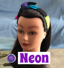 Load image into Gallery viewer, Rosie Headband
