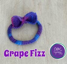 Load image into Gallery viewer, Baby Rosie Headband Style 2
