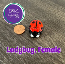Load image into Gallery viewer, Mini 3D Printed Wiggly Animals &amp; Characters
