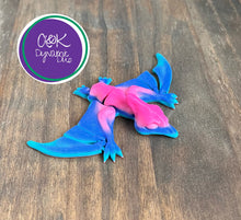 Load image into Gallery viewer, Tiny Pterodactyl
