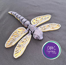 Load image into Gallery viewer, Dragonfly
