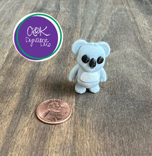 Load image into Gallery viewer, Mini 3D Printed Items
