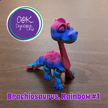 Load image into Gallery viewer, Brachiosaurus
