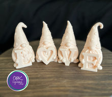 Load image into Gallery viewer, Decorative Love Gnomes Set, Large
