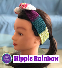 Load image into Gallery viewer, Rosie Headband
