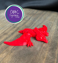 Load image into Gallery viewer, Tiny Pterodactyl
