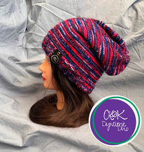 Load image into Gallery viewer, Slouchy Hat
