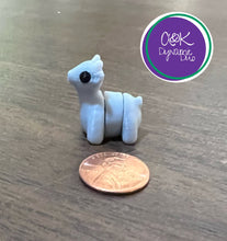 Load image into Gallery viewer, Mini 3D Printed Items
