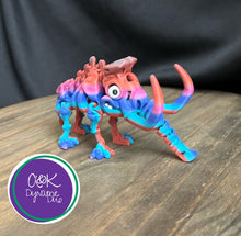 Load image into Gallery viewer, Articulated Mammoth Skeleton
