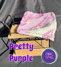 Load image into Gallery viewer, Scrubbie Dish Cloth
