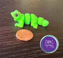 Load image into Gallery viewer, Mini 3D Printed Items
